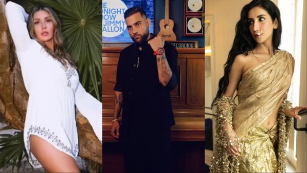 करण औजला विवाद में नया ट्विस्ट! पारुल गुलाटी के वीडियो पर भड़कीं मिस गोरी, बोलीं- 'औरतों को शर्मिंदा करते हैं'