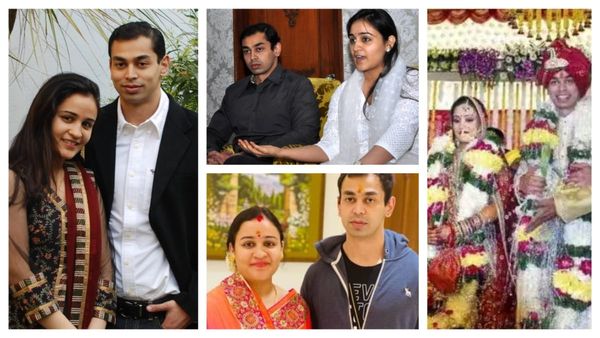 बिन शादी 10 सालो तक प्रतीक के साथ रिलेशन में रही है अपर्णा, अंबानी से लेकर बच्चन के सामने लिए फेरे