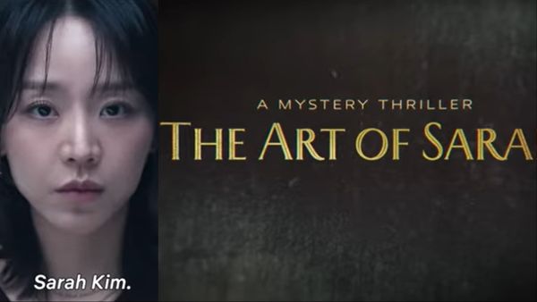 झूठ, लग्जरी और एक लाश... मिस्ट्री से भरपूर है The Art of Sarah, ट्रेलर देख K-Drama फैंस के खड़े हुए रोंगटे!
