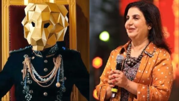 फराह खान के शो 'The 50' के सेट का वीडियो आते ही हुआ वायरल, कंटेस्टेंट्स लिस्ट भी आई सामने