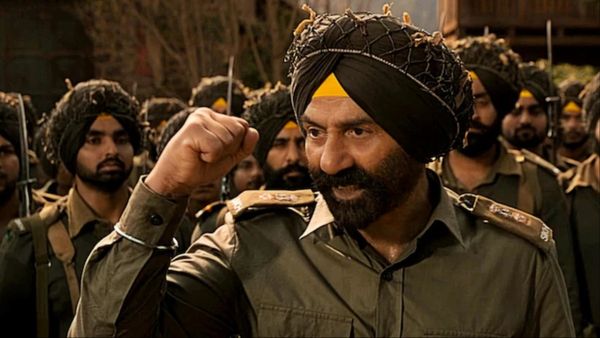 रिलीज से पहले ही 'बॉर्डर 2' ने मचा दिया तहलका! पहले ही दिन बिके 70 हजार से ज्यादा टिकट, हुई करोड़ों की कमाई
