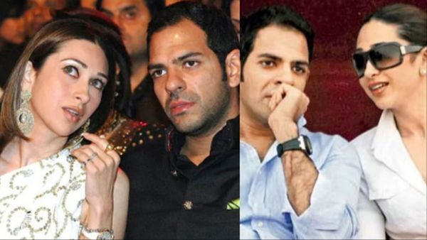 हनीमून की डरावनी रात, करिश्मा कपूर के पति ने दोस्तों से पैसे लेकर जबरन सोने पर किया मजबूर! प्रेग्नेंसी में...