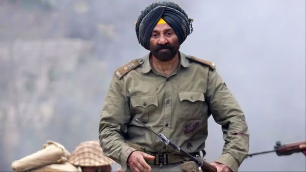 Border 2 की रिलीज के बीच सामने आई सनी देओल की अधूरी प्रेम कहानी, एक्टर ने इस हसीना को दिया था बड़ा धोखा!