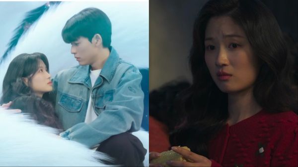 नौ पूंछ की लोमड़ी वाला ये K-Drama जीत रहा सबका दिल, चौथे एपिसोड की रिलीज डेट आई सामने, यहां देखें सीरीज