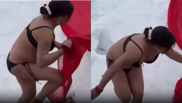 Full Video: संस्कारों का अंतिम संस्कार! देवभूमि में लड़की में साड़ी उतार कर कर दी बहुत गंदी हरकत
