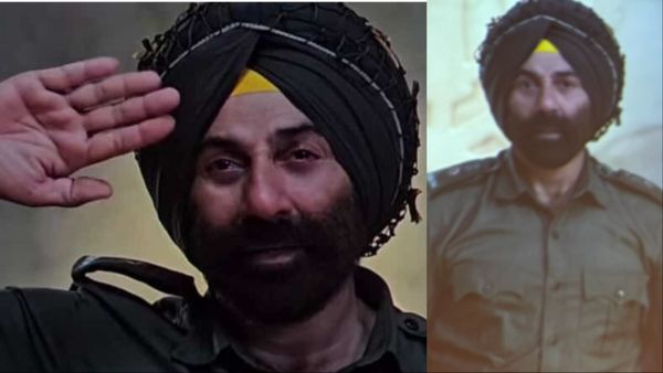 Border 2 का क्लाइमैक्स सीन देखकर लोग क्यों हो रहे हैं इमोशनल? जीतने के बाद भी ऐसा क्या दिखा जो सबको रुला गया!