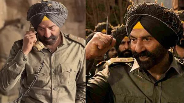 3 दिन में ही 'बॉर्डर 2' का बजा डंका, 14 ब्लॉकबस्टर फिल्मों को किया चारों खाने चित्त! SRK, सलमान, आमिर भी...