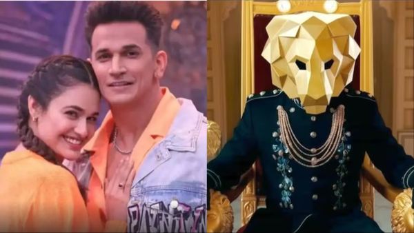 'The 50' में एंट्री लेने वाले हैं ये तीन कपल्स, दो शादीशुदा और एक तो... कौन सा जोड़ा टिकेगा आखिर तक?