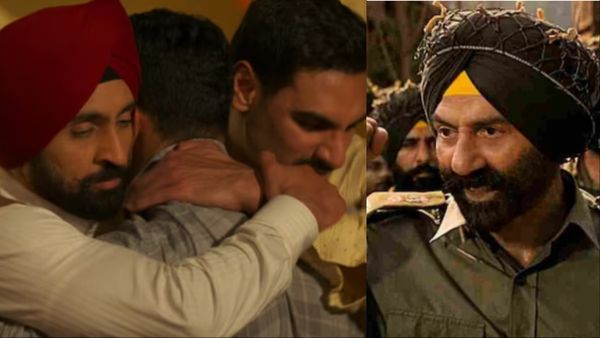 180 करोड़ की सुनामी के बाद मंगलवार का झटका! क्या कल तक टिक पाएगी सनी देओल की 'बॉर्डर 2'? जानिए पूरा हाल