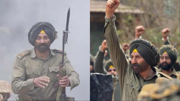 भिंड के थिएटर में दिखाया गया 'Border 2' का पायरेटेड वर्जन, दर्शक रह गए हैरान... वीडियो ने मचाया हड़कंप