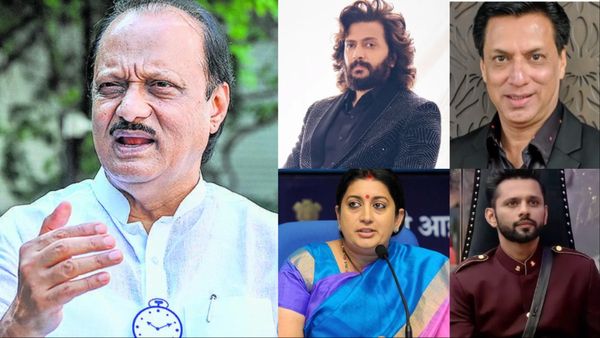 Ajit Pawar Death: बॉलीवुड से लेकर टीवी तक हर जगह फैली शोक की लहर, अजित पवार के निधन पर दुखी हुए सेलेब्स