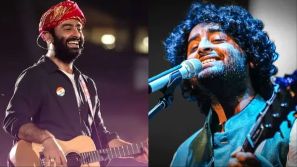 अरिजीत सिंह ने क्यों लिया रिटायरमेंट? इसकी वजह ग्रह-नक्षत्र तो नहीं? ज्योतिषी का दावा- 'साढ़े साती का असर?'