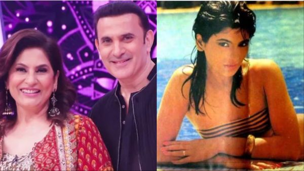 घर चलाने के लिए C-ग्रेड फिल्में करती थीं Archana Puran Singh, बेरोजगार बैठे परमीत सेठी ठुकराते रहे ऑफर!