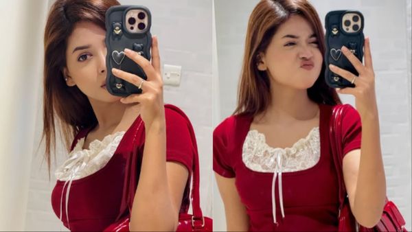 3 मिनट 24 सेकंड के वायरल क्लिप के बीच देश छोड़ कहां चली गईं बांग्लादेशी एक्ट्रेस आरोही मिम? सामने आया अपडेट!