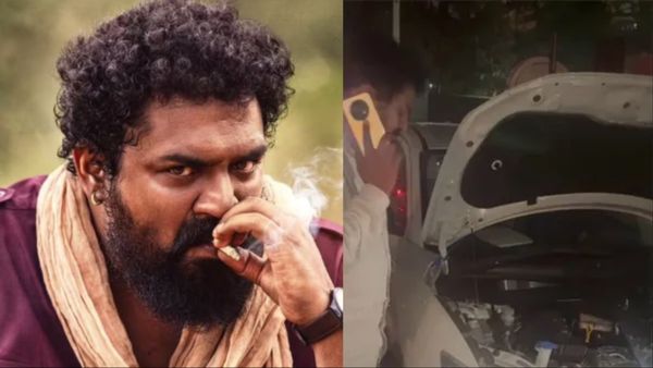 देर रात नशे में गाड़ी चला रहा था ये एक्टर, रेड लाइट पर खड़ी कारों को मारी जोरदार टक्कर, पुलिस ने चलाया केस