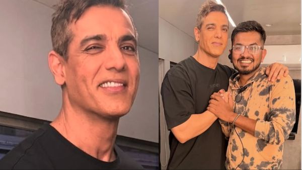 क्या John Abraham की तबीयत ठीक नहीं?, लेटेस्ट फोटोज देख फैंस हुए परेशान, कहने लगे- 'बीमार लग रहे!'