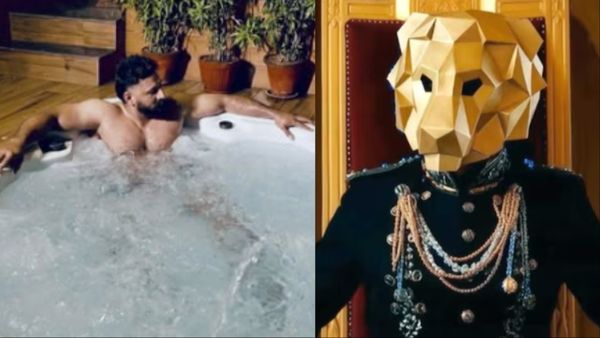 'The 50' के पहले ही टास्क में चोटिल हुआ ये कंटेस्टेंट, अस्पताल में भर्ती, अब होगा ऑपरेशन... क्या शो छोड़ेंगे?