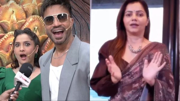 Exclusive: Rubina Dilaik की प्रेग्नेंसी के बारे में सुन खुला रह गया विक्की-अंकिता का मुंह, कह दी ऐसी बात