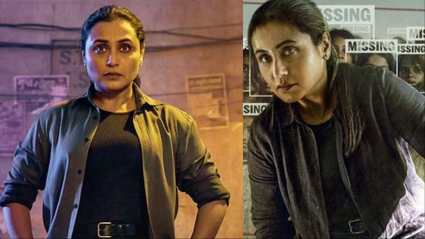 Mardaani 3 review: रानी मुखर्जी फिर बनीं सुपर कॉप, पहला हाफ जबरदस्त लेकिन दूसरा पार्ट क्यों पड़ा फीका?