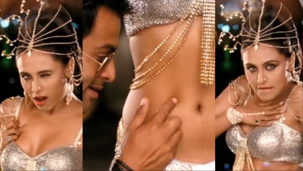 'मर्दानी 3' की तारीफों के बीच सामने आया रानी मुखर्जी का सबसे अश्लील गाना, लिरिक्स पढ़कर शरमा जाएंगे!