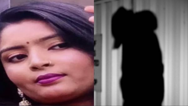 पति ने मजाक में पत्नी को कहा 'बंदरिया', महिला ने उठाया खौफनाक कदम और ले ली खुद की जान