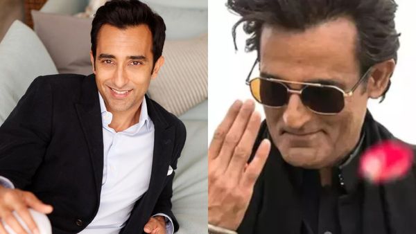 अक्षय खन्ना के भाई राहुल खन्ना ने नहीं देखी धुरंधर, कारण जानकर उड़ जाएंगे होश