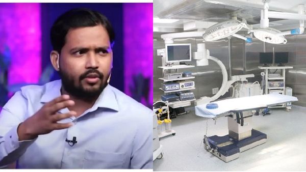 Rate List: खान सर के अस्पताल में इतना सस्ता है इलाज, ECG ब्लड टेस्ट X Ray से लेकर फुल बॉडी चेकअप की रेट लिस्ट