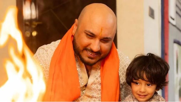 सिंगर बी प्राक को ठाकुरजी का फूफा बनाने पर बरसाना में विरोध, ये है पूरा मामला, जानिए