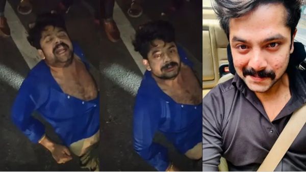 Drunk & drive Case: जश्न में डूबे एक्टर ने कार से मारी टक्कर, नए साल पर शख्स की मौत, शराब के नशे में..