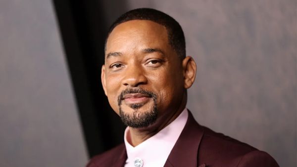Will Smith पर यौन शोषण का केस दर्ज, वायलिनिस्ट का आरोप- मेरे साथ एक साल से...