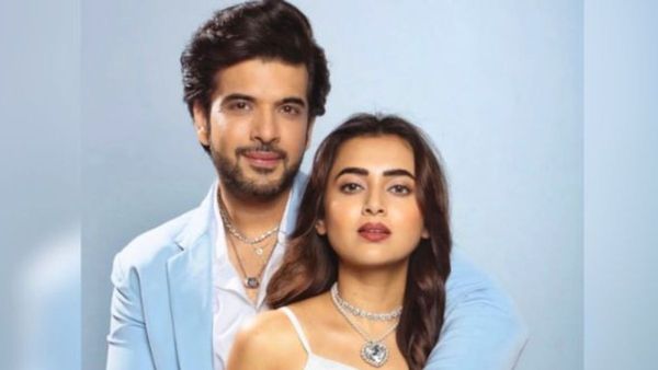 करण कुंद्रा ने कर दी हद पार! गर्लफ्रेंड तेजस्वी को मारा ताना, सेट पर ही फूट-फूट कर रोने लगीं एक्ट्रेस