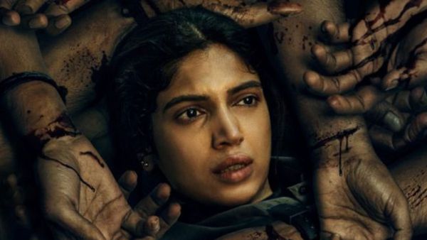 Daldal Trailer : जनवरी का महीना होगा दर्शकों के लिए खास, इस दिन रिलीज होगी भूमि पेडनेकर की क्राइम थ्रिलर सीरीज