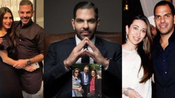 संजय कपूर संपत्ति विवाद में नया मोड, सास-ननद और बहू में छिड़ी जंग, कोर्ट में प्रिया सचदेव में दिया बड़ा बयान