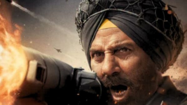 Border 2 Advance Booking का तूफान! सनी देओल की दहाड़ से कांपेगा बॉक्स ऑफिस, रिलीज से पहले ही कमाए इतने करोड़