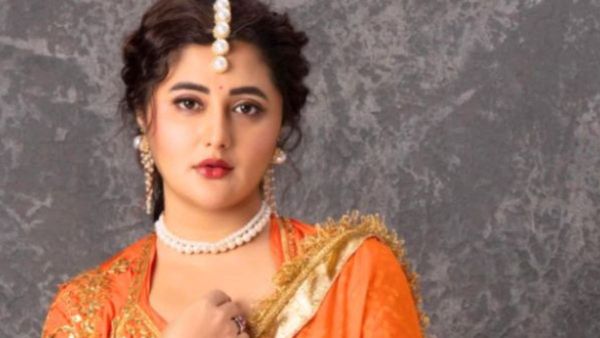 शादी करने को बेताब हैं रश्मि देसाई, इस साल ले सकती हैं सात फेरे, बोलीं- मुझे अब बच्चा चाहिए इसीलिए...