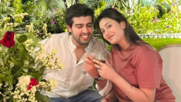 क्या करते हैं अंजली अरोड़ा के बॉयफ्रेंड आकाश ? महीने में कमाते हैं इतना पैसा, गिरफ्तारी के बाद चर्चाओं में नाम