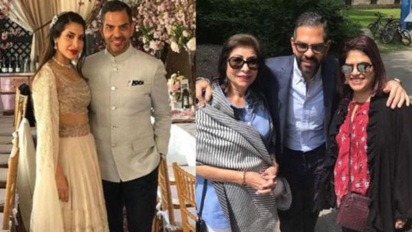 कपूर परिवार में महायुद्ध! संजय कपूर की पत्नी प्रिया सचदेव ने ननद मंधिरा पर किया मानहानि का केस, लगाए कई आरोप