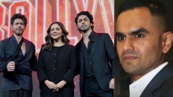 कानूनी जंग में SRK परिवार की जीत! शाहरुख-आर्यन को मिली बड़ी राहत, समीर वानखेड़े को लगा झटका...