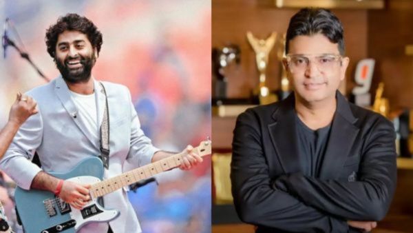 अरिजीत सिंह के संन्यास लेने के पीछे की वजह हैं भूषण कुमार ? बॉर्डर 2 गाने के लिए की थी जबरदस्ती