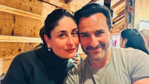 नए साल पर भावुक हुईं करीना कपूर खान, 2025 को याद कर रोईं, बोलीं- कुछ भी आसान नहीं था...