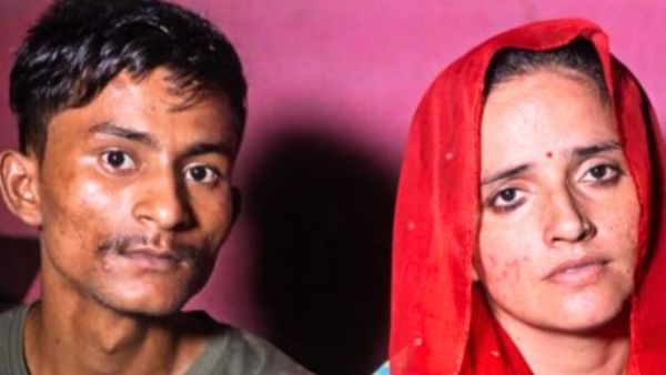 सचिन मीणा की हुई पत्रकार से लड़ाई, मुंह पर बंद किया दरवाजा, इस बात पर हुआ झगड़ा, देखें Video