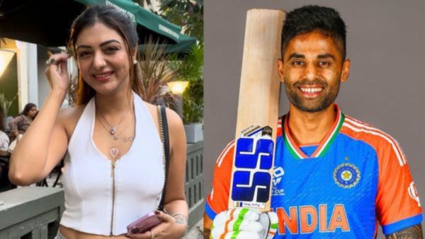 सूर्यकुमार यादव पर झूठे आरोप लगाना पड़ा खुशी मुखर्जी को भारी, 100 करोड़ का मानहानि का मामला दर्ज