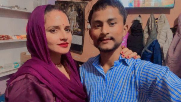 VIDEO: सीमा हैदर ने खोला बेडरूम सीक्रेट, वीडियो बनाकर खोल दीं सारी पर्सनल बातें, सुनते ही लोगों ने की तौबा