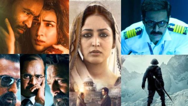 OTT पर फुल पैसा वसूल पैकेज! 2026 की शुरुआत में 'धुरंधर' से लेकर 'तेरे इश्क में जैसी ये बड़ी फिल्में करेंगी राज