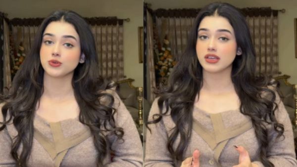 पाकिस्तानी सोशल मीडिया स्टार अलीना आमिर ने बयां की अपने प्राइवेट वीडियी की सच्चाई, खुला MMS का राज
