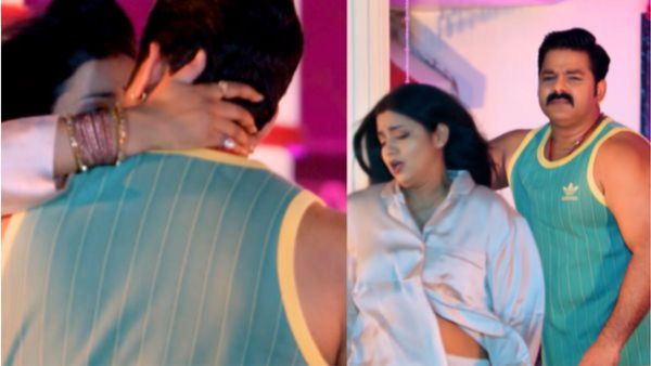 तीसरी शादी की अफवाहों के बीच वायरल हुआ पवन सिंह का सुहागरात क्लिप, वीडियो पर आए रिकॉर्डतोड़ व्यूज