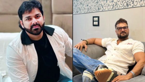 खेसारी लाल की शक्ल तक देखना नहीं चाहते पवन सिंह, बोले- जिसे छोटा भाई माना उसी ने पीठ में छोरा घोंपा...