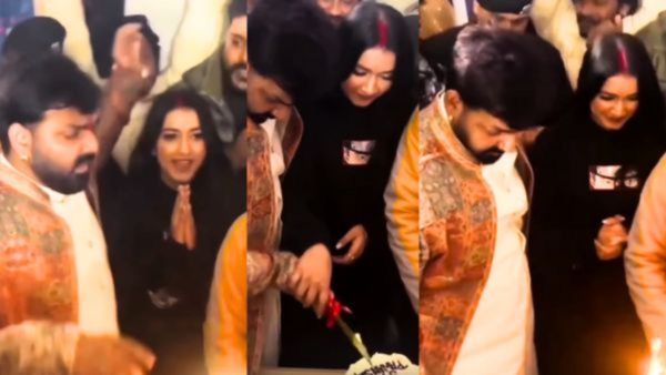 पवन सिंह ने गुपचुप कर ली तीसरी शादी ? चाचा ने खोला राज, बोले- अरे भाई वो हीरो है और...