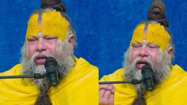 माता-पिता से बिछड़ने के सालों बाद परेशान हुए प्रेमानंद महाराज, कंपकंपाती आवाज में रोते-रोते कही ये बात