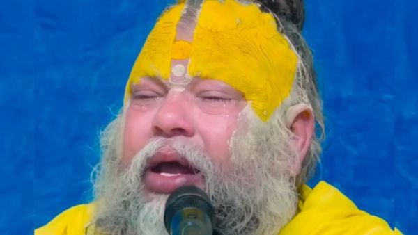 अपनी मेडिकल रिपोर्ट देख प्रेमानंद महाराज को लगा झटका, बोले- मैं फेल हो गया...Video देख रोक नहीं पाएंगे आंसू